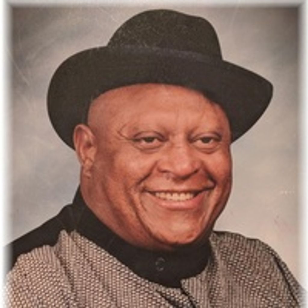 Lee E. Patton