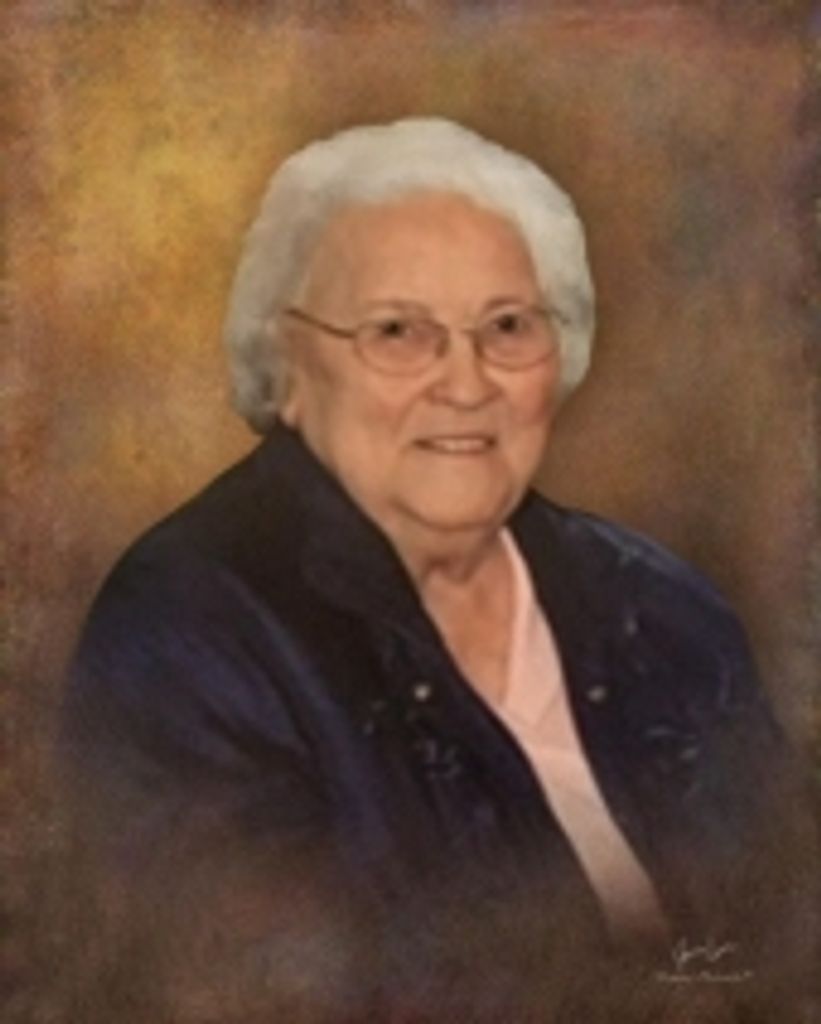 Martha A. Albright