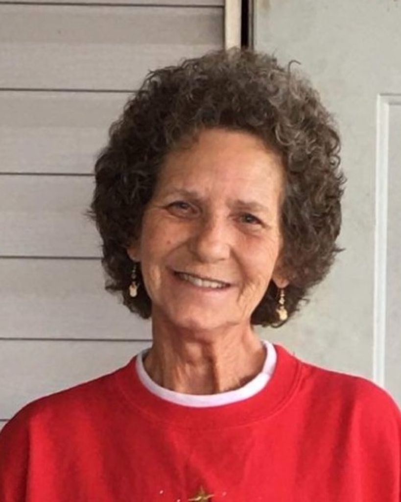 Tereasa Diane Herron