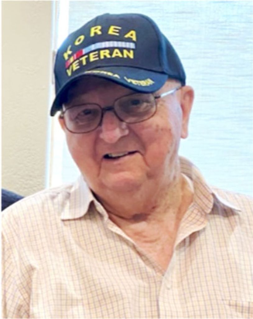 Charles Arthur Woffinden