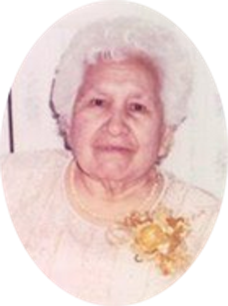 Maria M. Villarreal