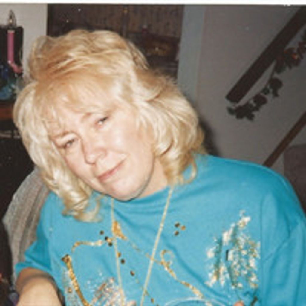 Patricia D. Roberts