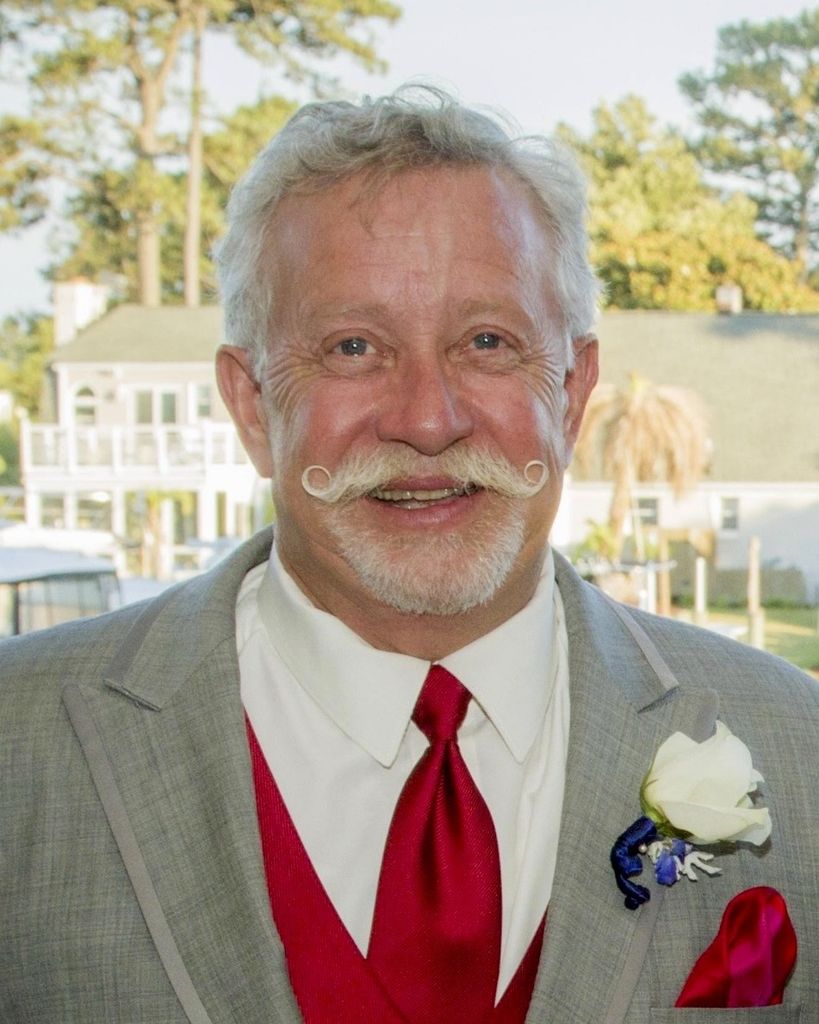 Herbert Thomas Winslow Profile Photo