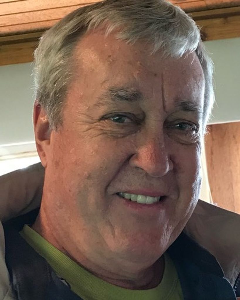 Thomas Collins Newton Profile Photo