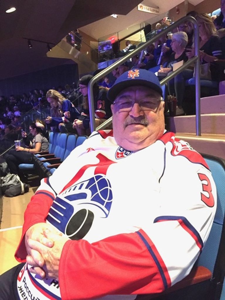 Dennis B. Briody Profile Photo