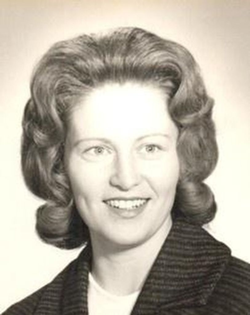 Lucille Yvonne Torrance
