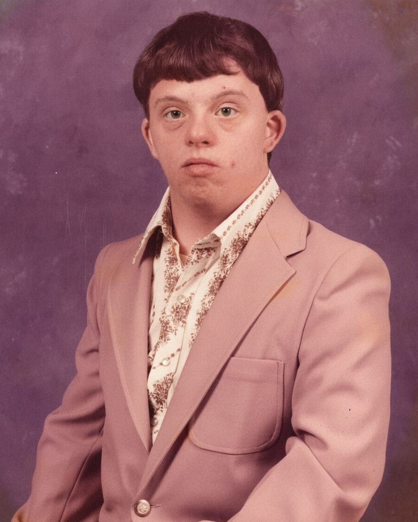 Jeffrey "Jeff" Middleton