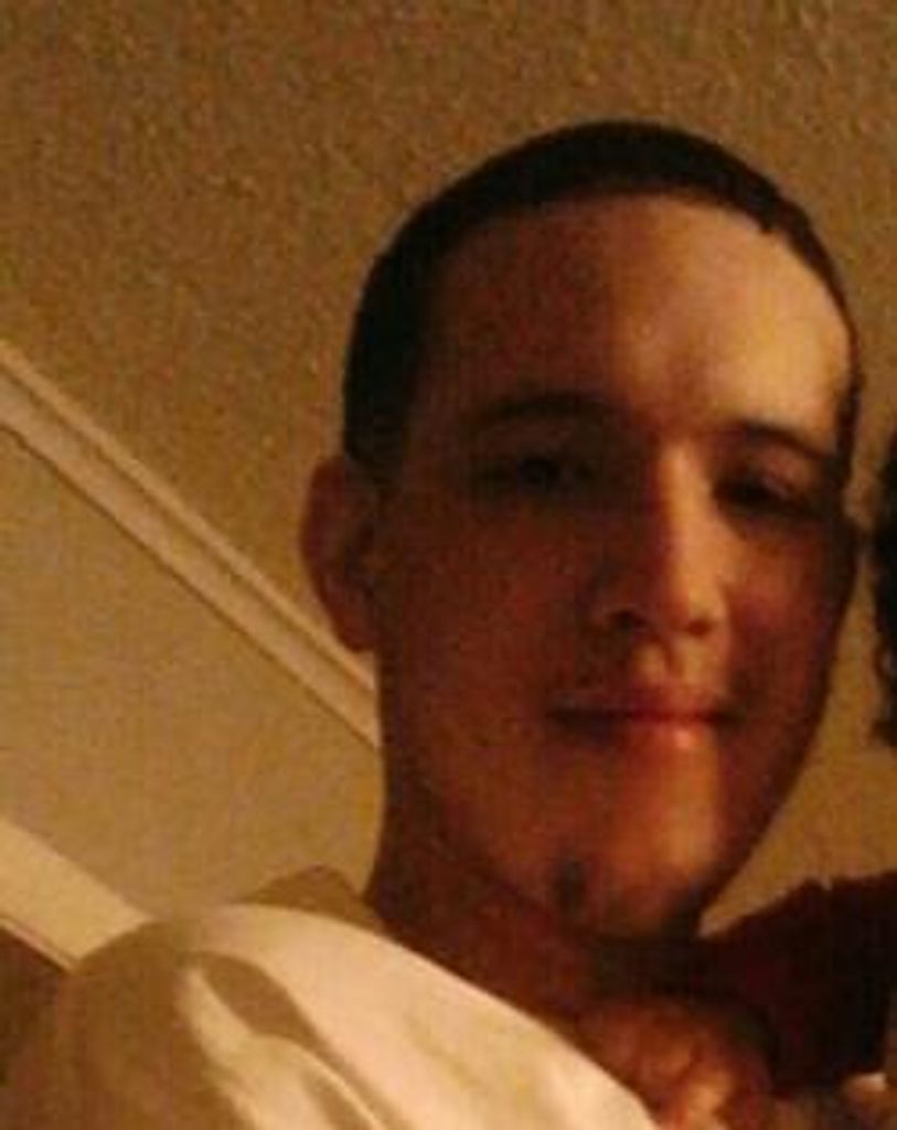 Jeremy Lee Simms-Watson Profile Photo