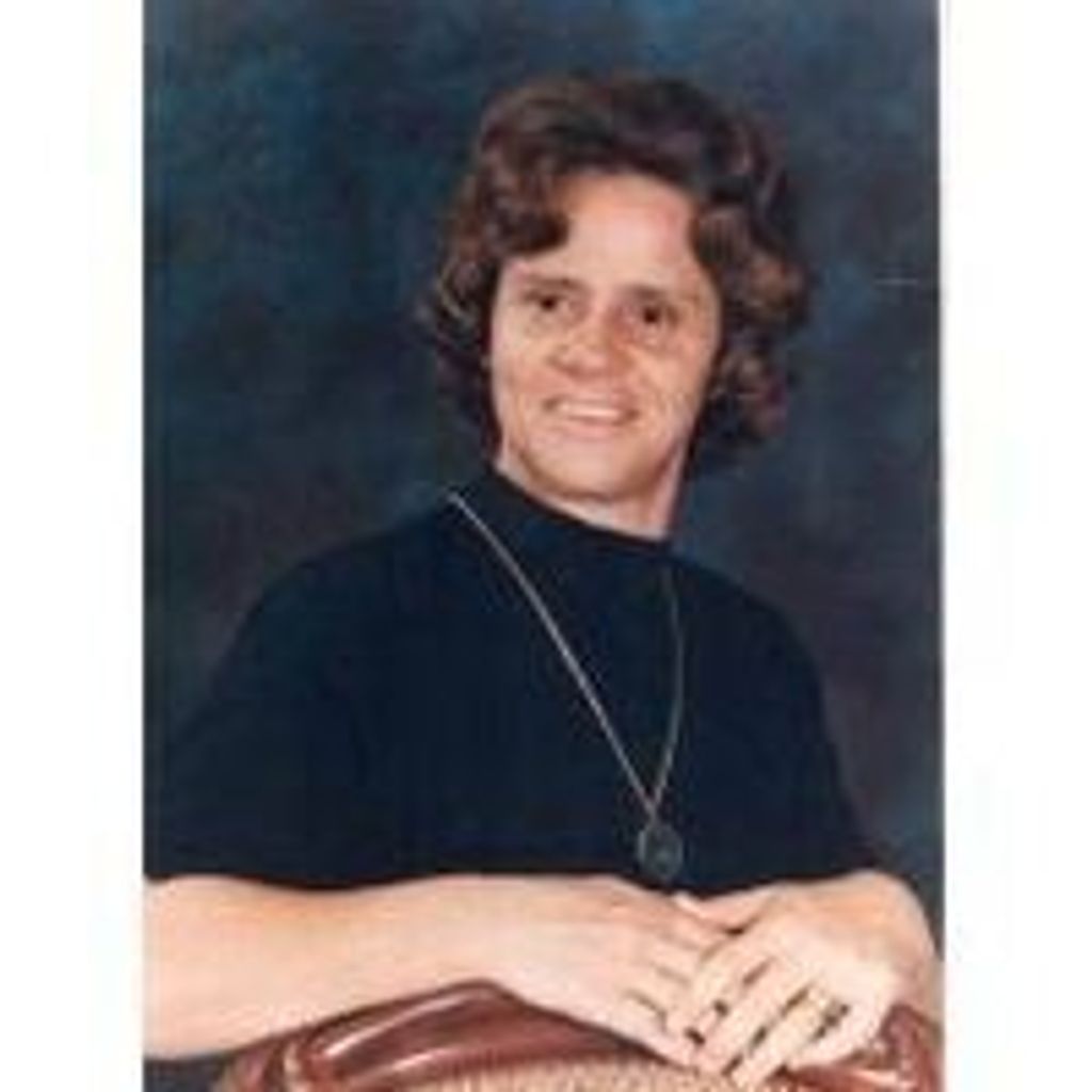 Catherine Redd Williamson