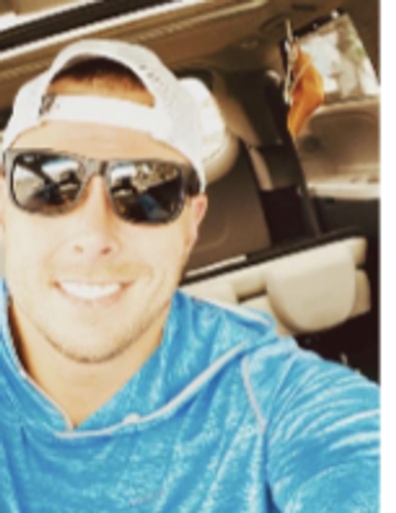 Mr. Robert Brandon Hanna Profile Photo