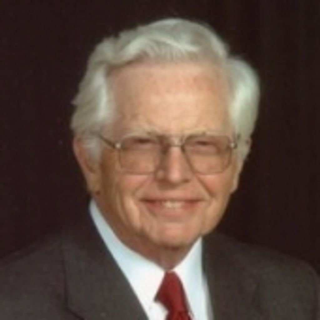 Charles Thomas Hendrickson Profile Photo