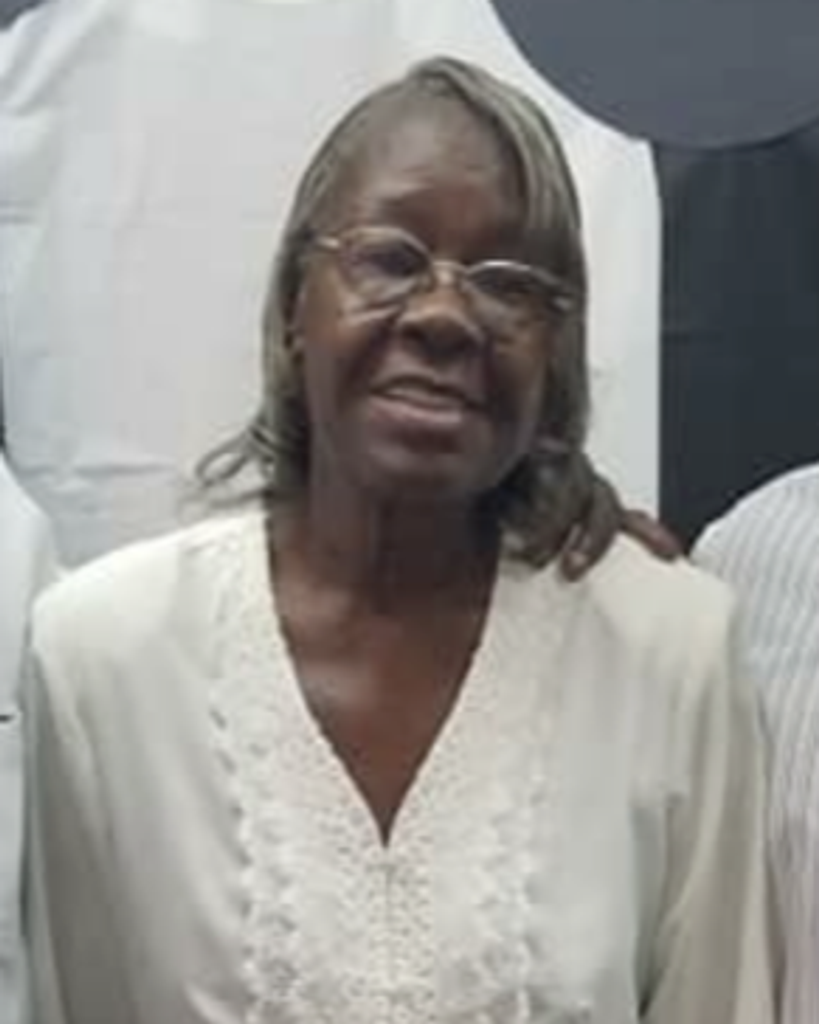 Barbara Dean Davis Crosley