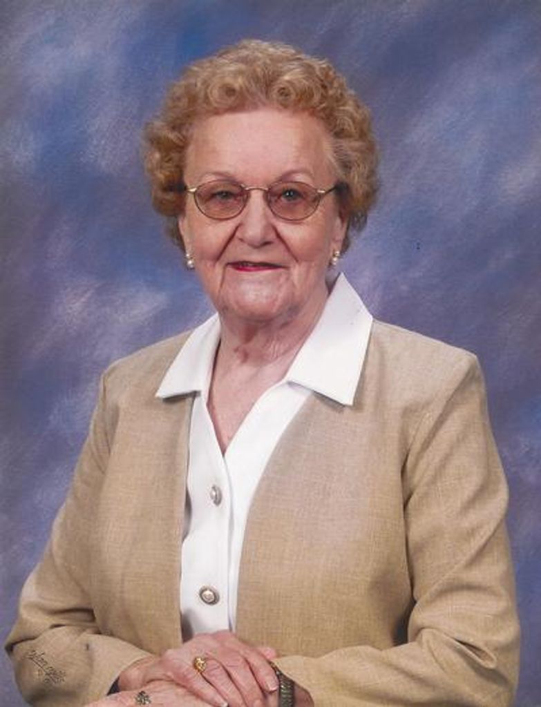 Delores A. Davis Profile Photo
