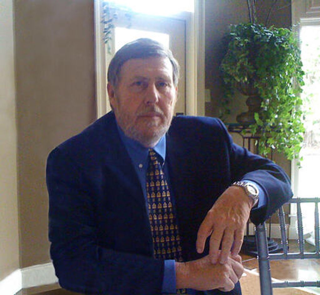 Phillip Mansell Profile Photo