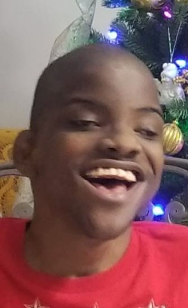 Ronald Wayne Bazil Jr