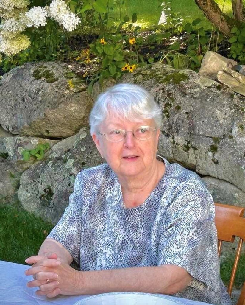 Janet Louise Nowinski