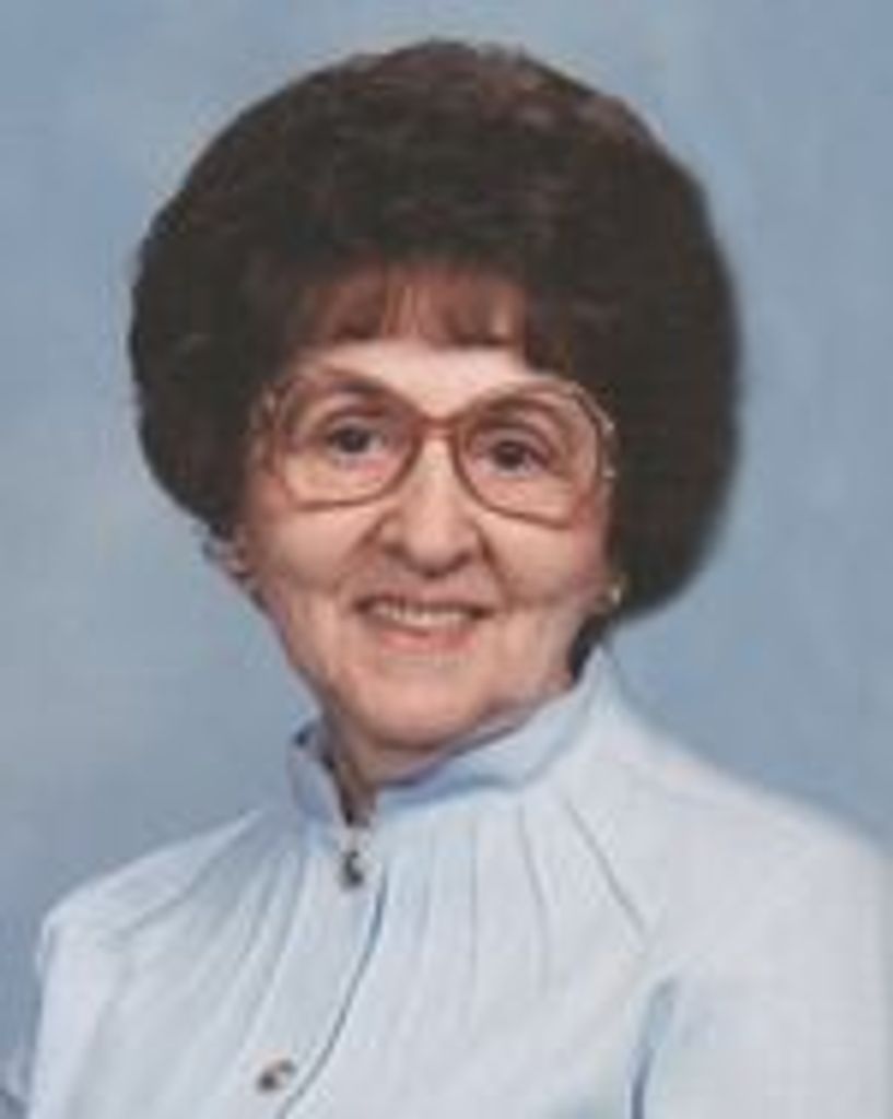 Helen Margaret Prochacka