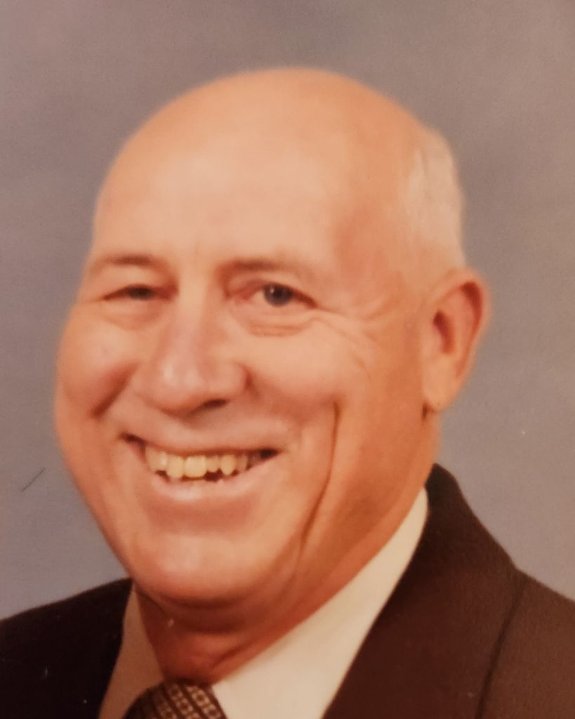 Charles Thomas Simonson