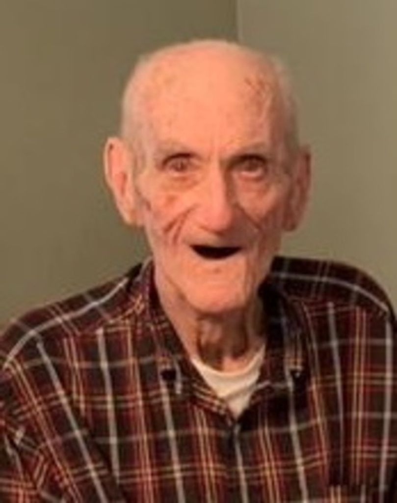 Billy Gray Burleson Profile Photo
