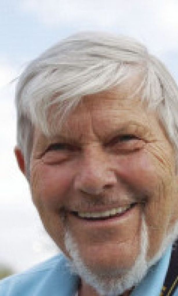 James (Jim) Wallace Kitchell