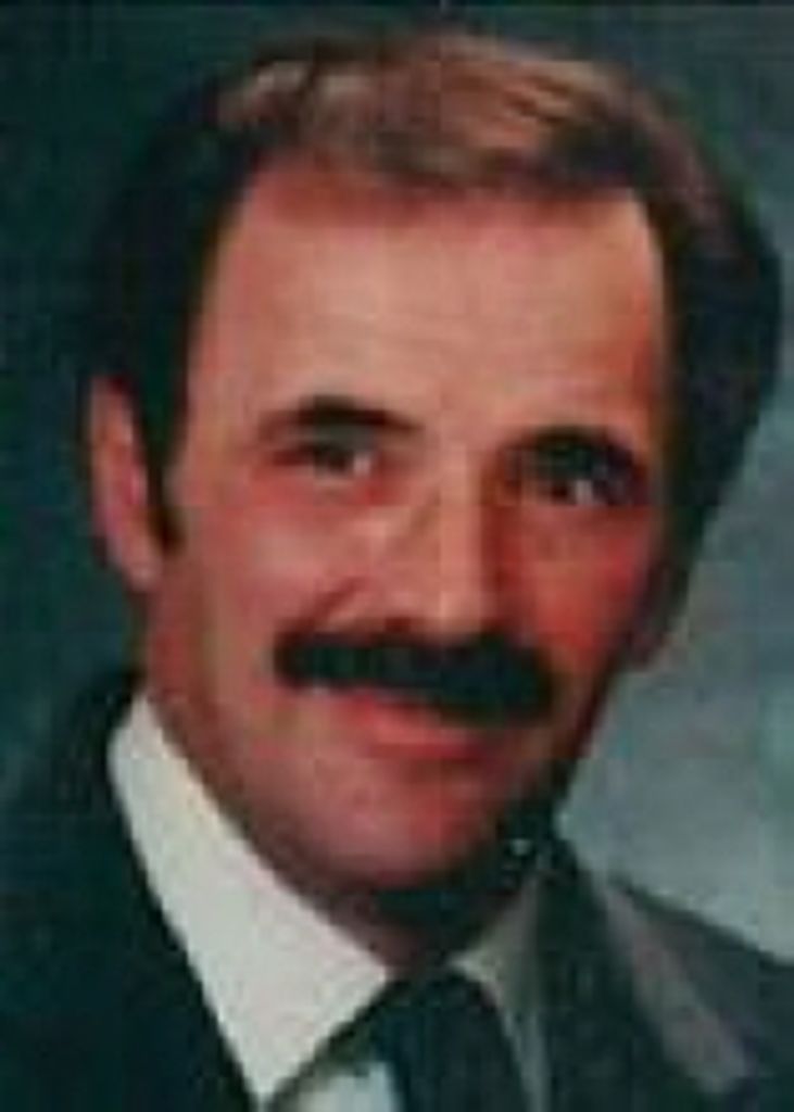 George  Matthew Miller