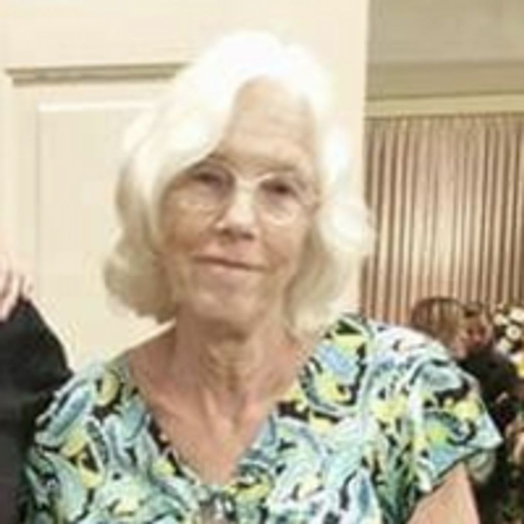 Helen Kay Standall