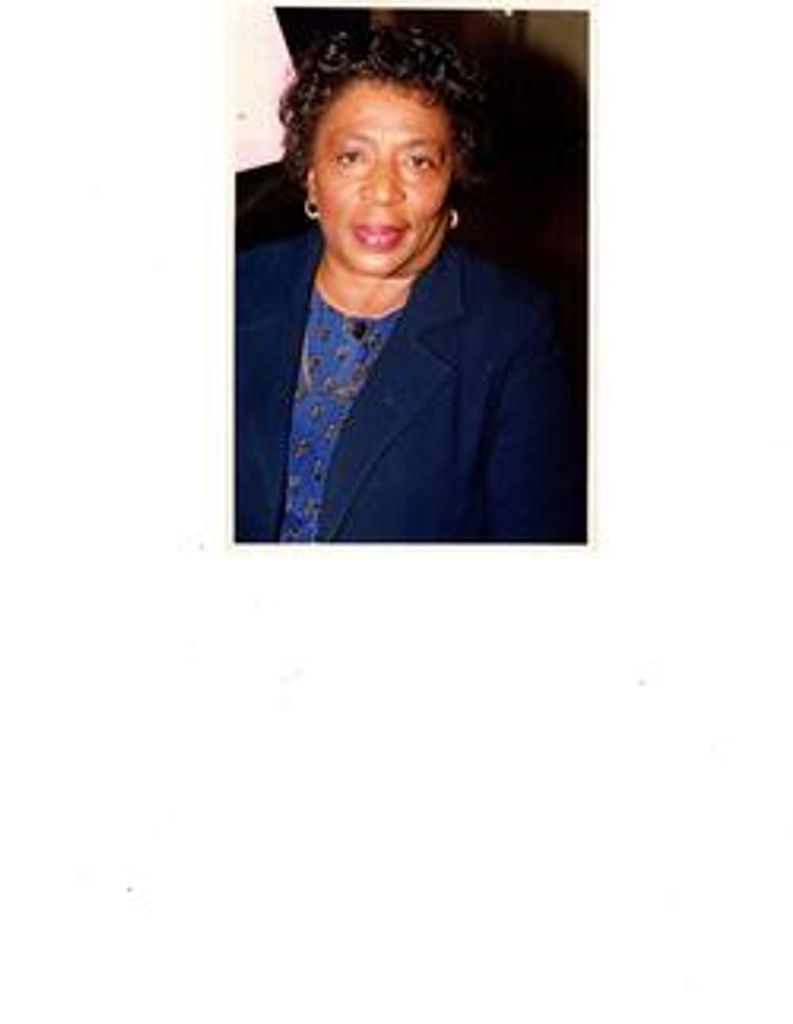 Mrs. Addie M. Bell Profile Photo