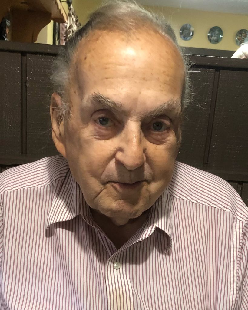 Frank Hanincik Jr. Profile Photo