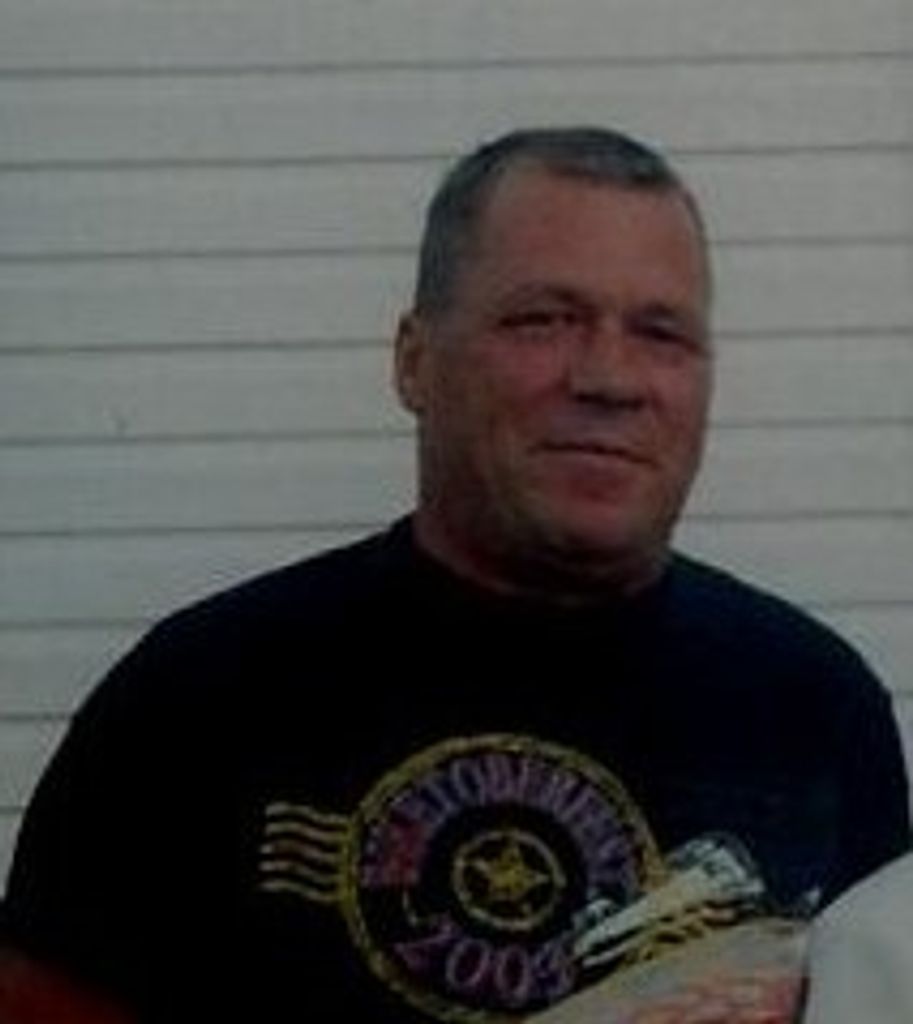 Steve Thomas Hammond
