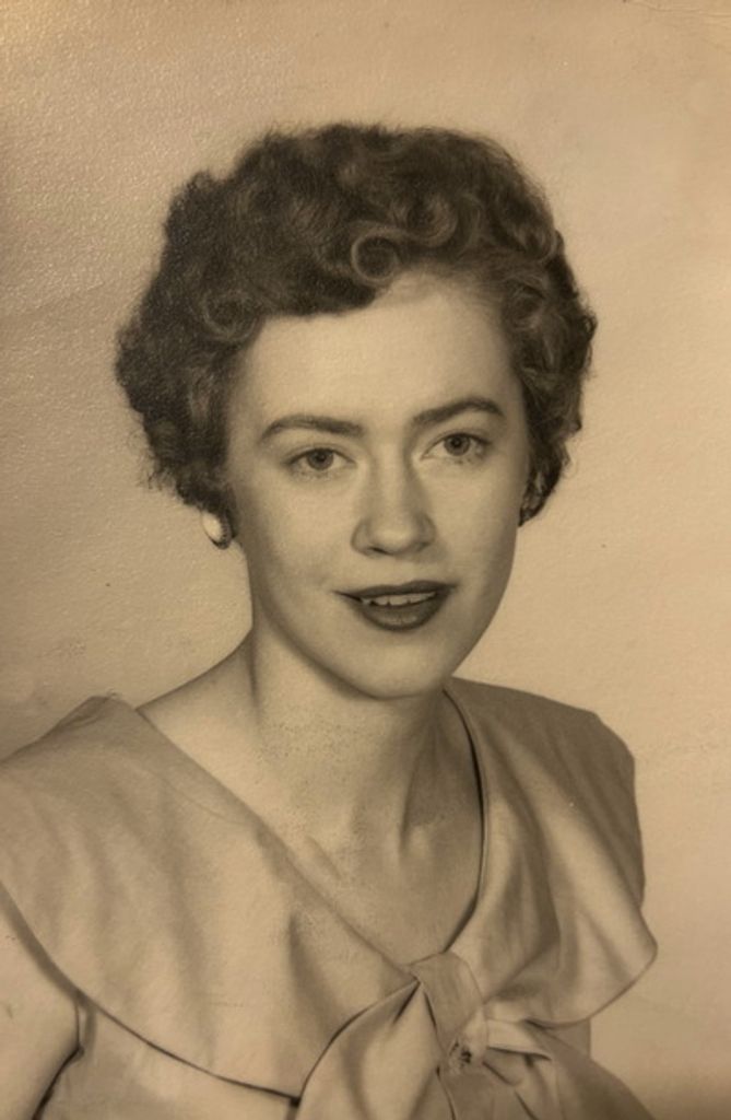 Joyce Arlene Suominen Layon Profile Photo