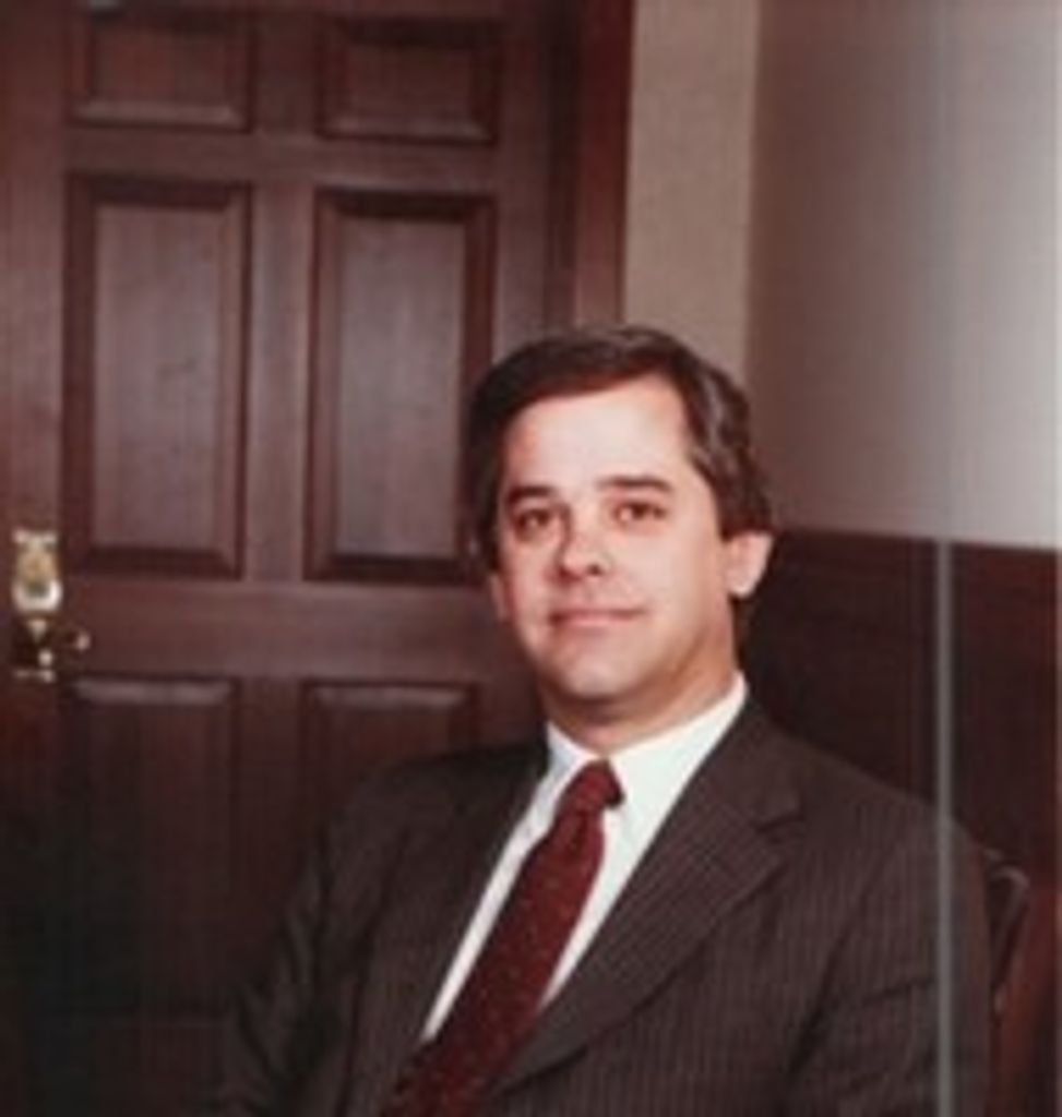 Charles Henry Caperton