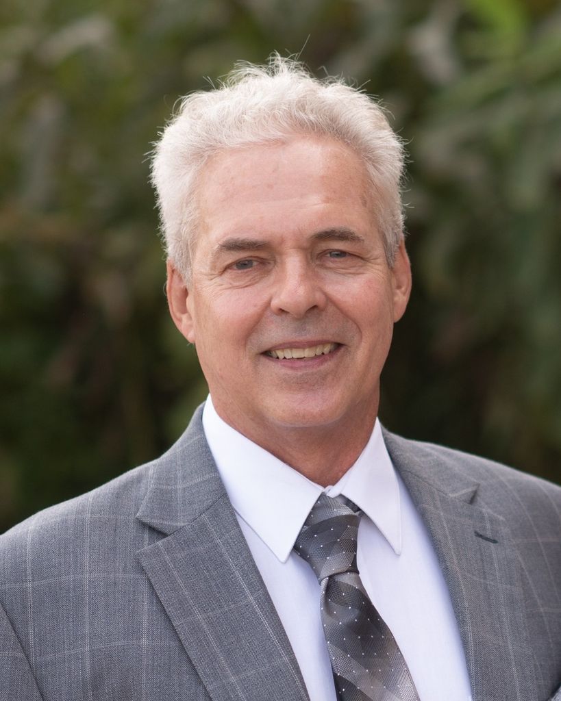 David Jerry Solverson