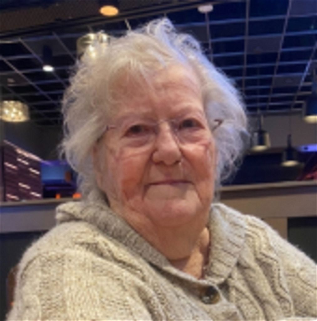 Betty M. Feast Profile Photo