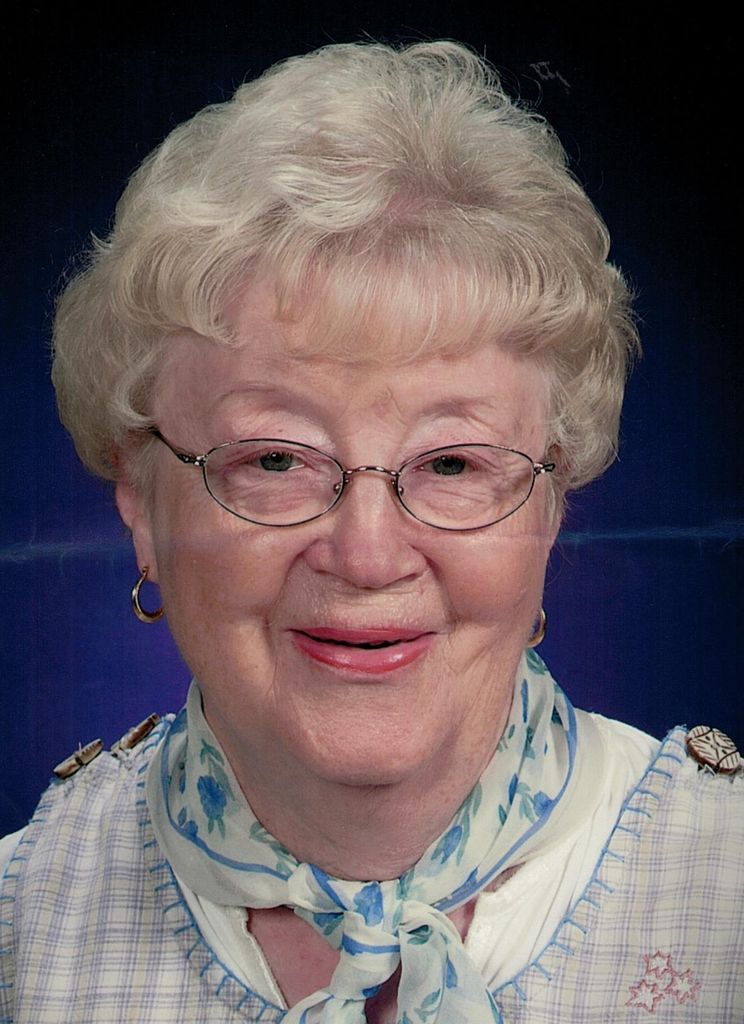 Nancy L. Graber