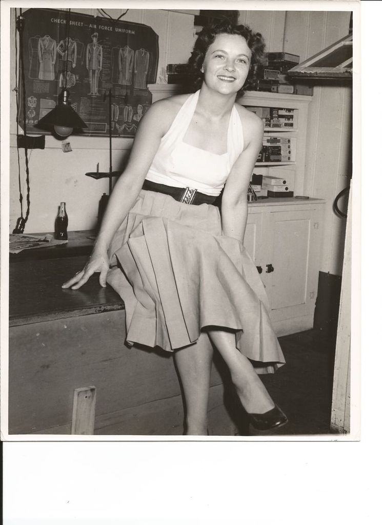 Madeline Skinner Profile Photo