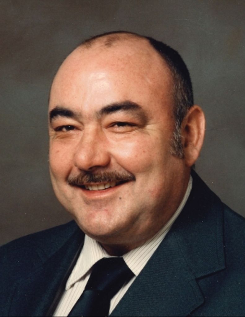 Richard "Dick" J. Jansen Profile Photo