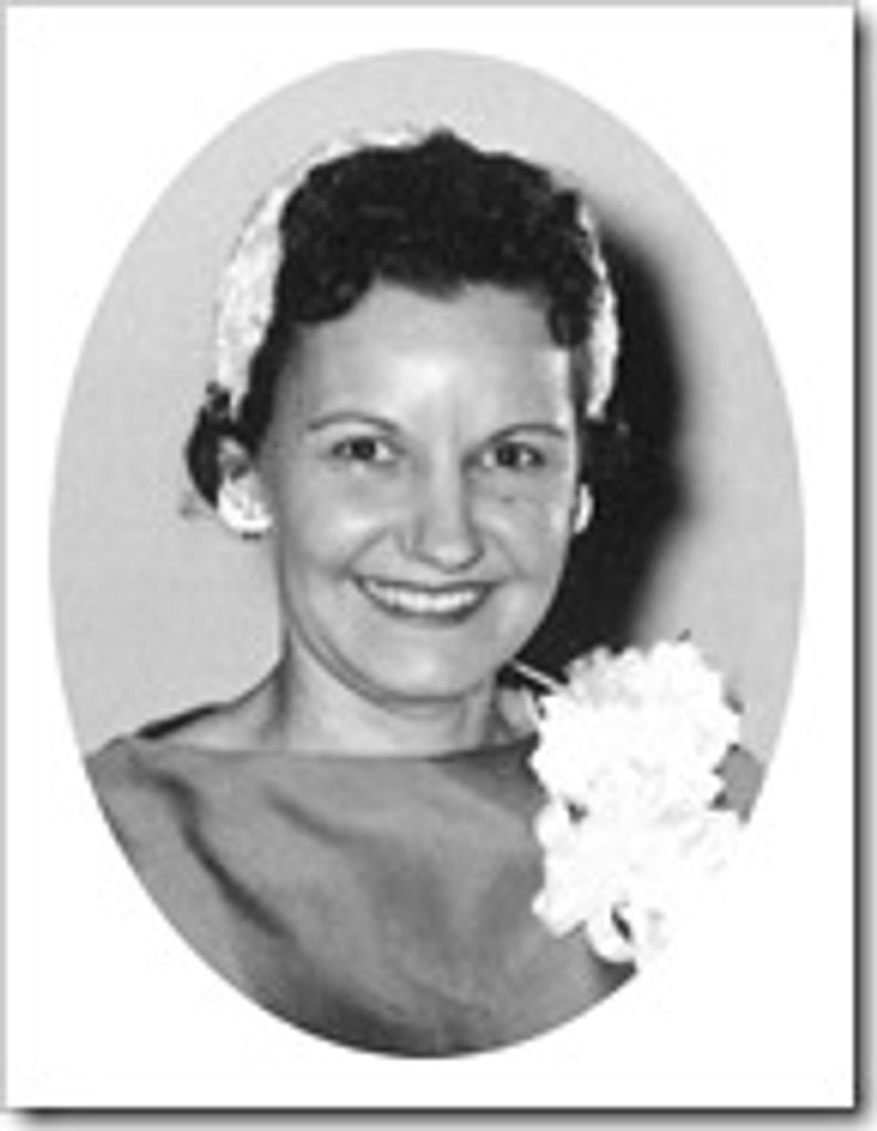 Bertha Iona Hart