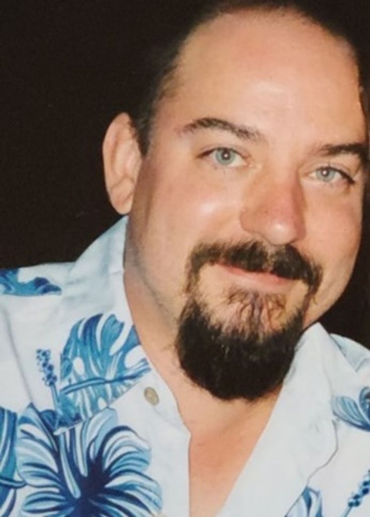 Denson, Jason W. Profile Photo
