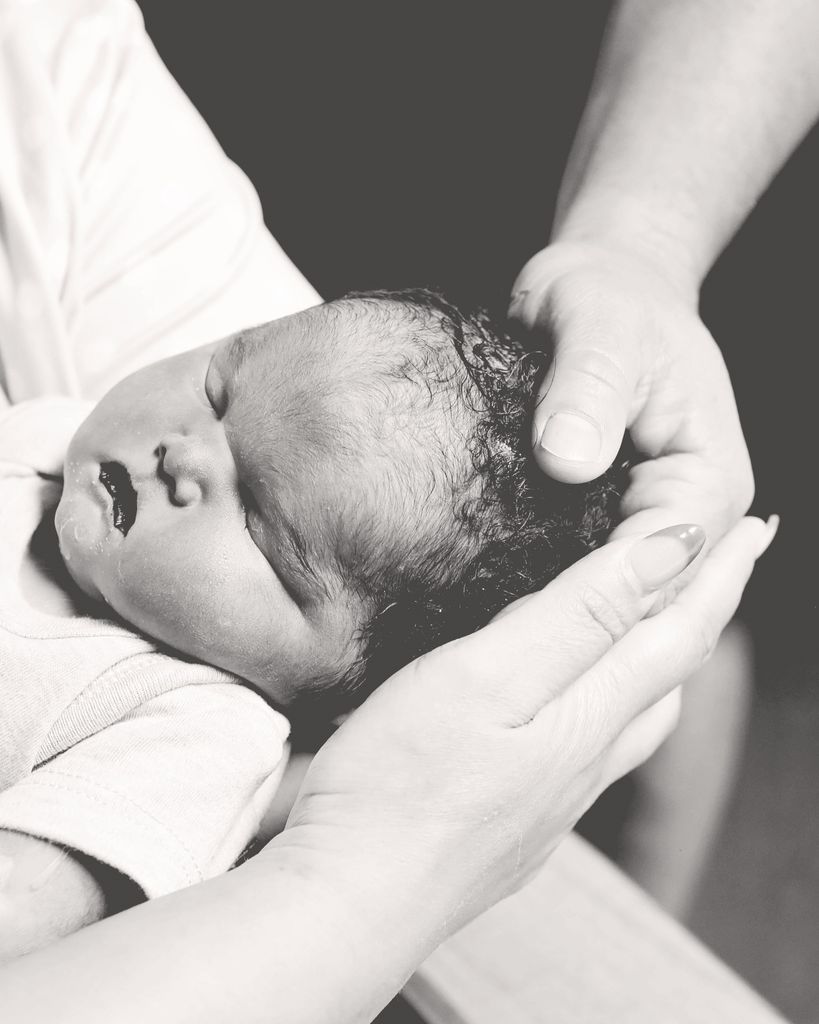 Jaxon Joe Navarrette