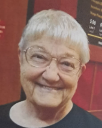 Patricia C. Heaton Profile Photo