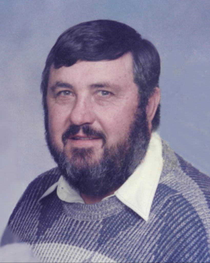 James B. "JB" Hagins