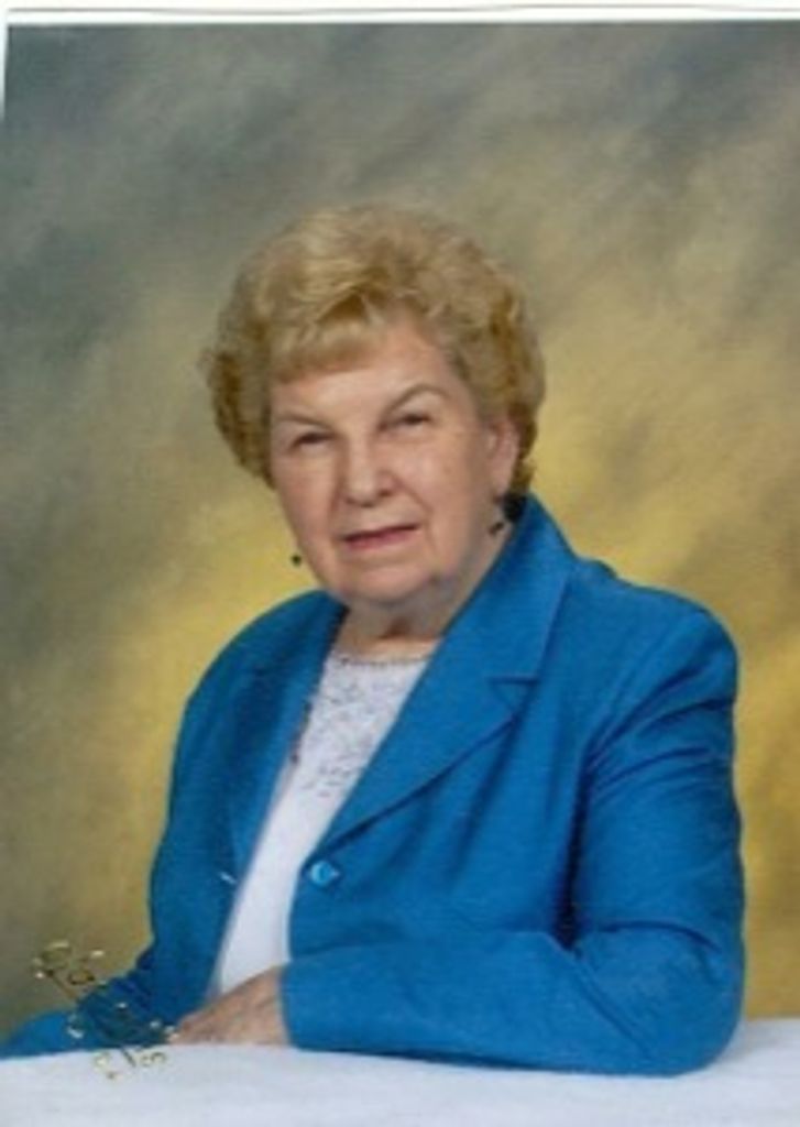 Christina Cooper Profile Photo