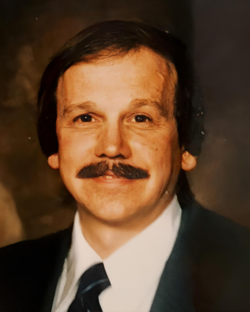 David S. Tibbetts Profile Photo