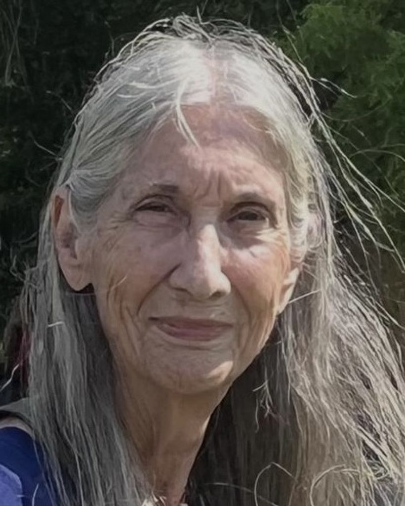 India "Pat" Carrico Profile Photo