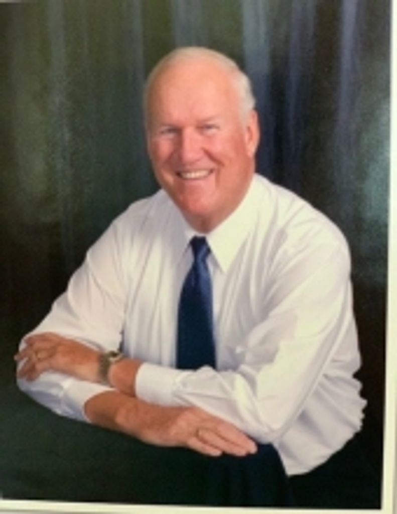 David Timothy Butts
