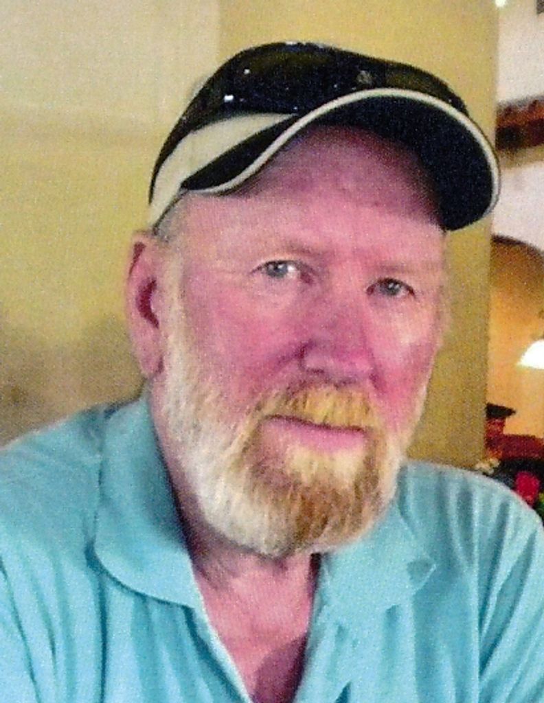 Robert Jordan