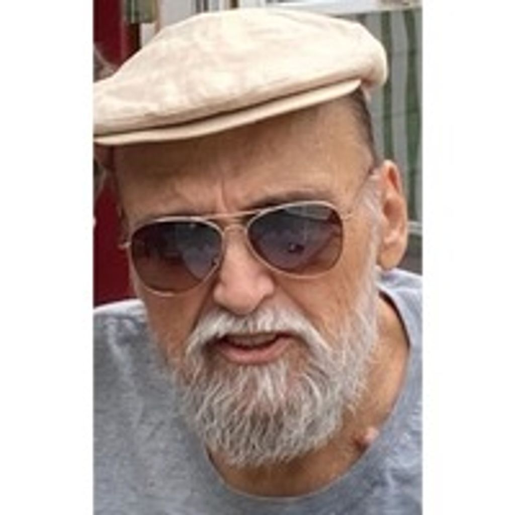 Gregory P. Solas