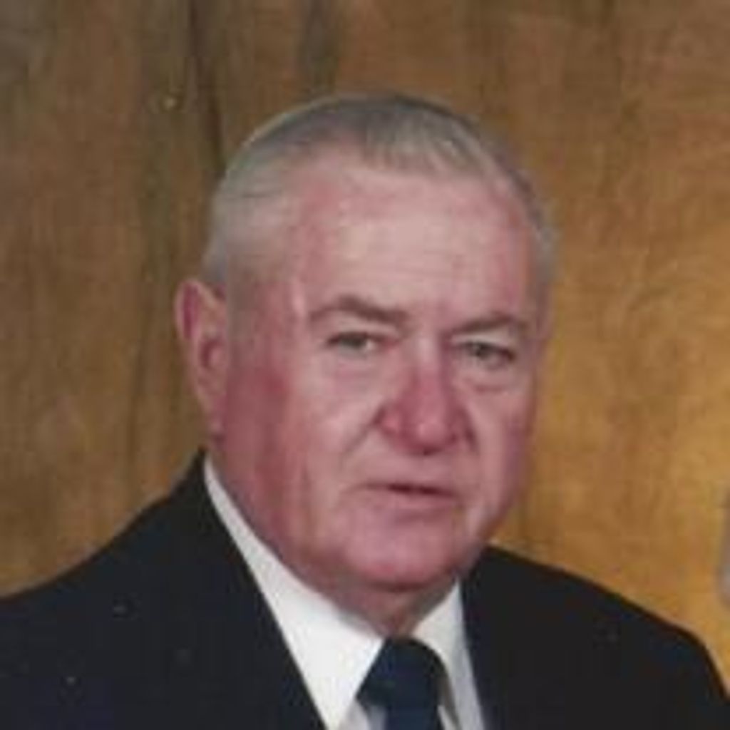 Aubrey Levi Constable Profile Photo