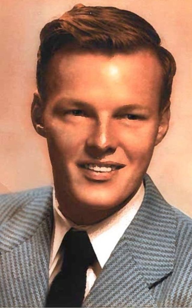 Harold Delone Hayes Profile Photo