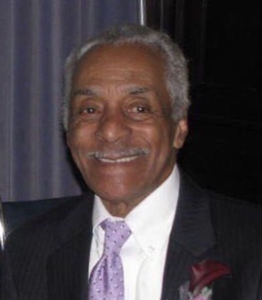 Irving Houston Profile Photo